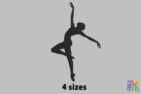 Ballerina 3 Embroidery Review: A Designer’s Perspective