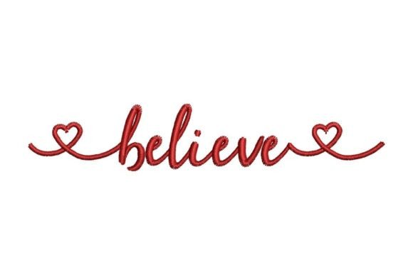 Believe with Hearts: A Seller’s Review