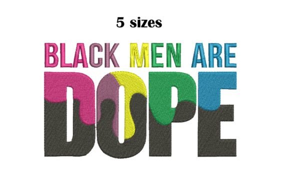Black Men Are Dope: A Designer’s Holiday Review