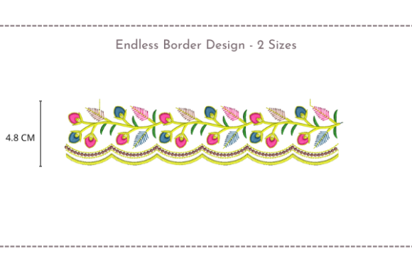 Border Design Review: Elevating Craft Fair Products