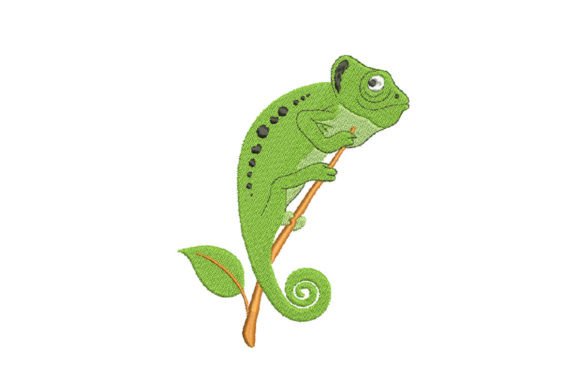 Chameleon Lizard: A Designer’s Holiday Review