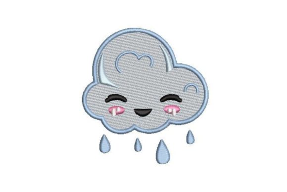 Cloud Kawaii: A Designer’s Review for Craft Fairs