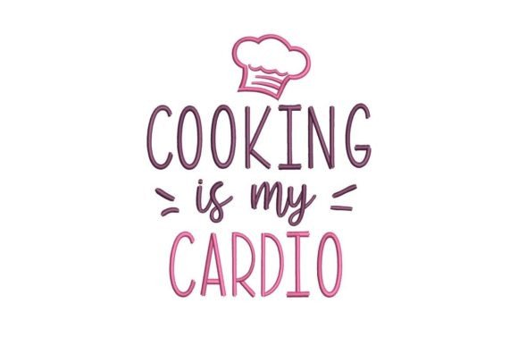 Cooking is My Cardio: A Designer’s Real-World Review