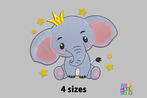 Cute Elephant Boy: A Designer’s Review for Handmade Gifts