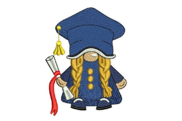 Graduate Girl Gnome: A Designer’s Review
