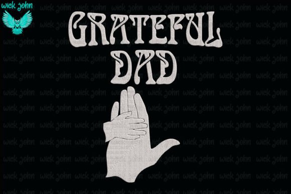 Grateful Dad: A Designer’s Review for Boutique Sweatshirts