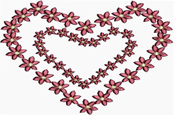 Heart in Bloom: A Designer’s Review for Handmade Gifts