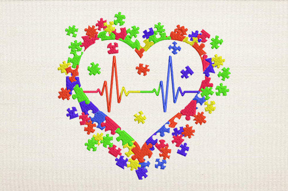 Heartbeat Puzzle LGBT: A Designer’s Review
