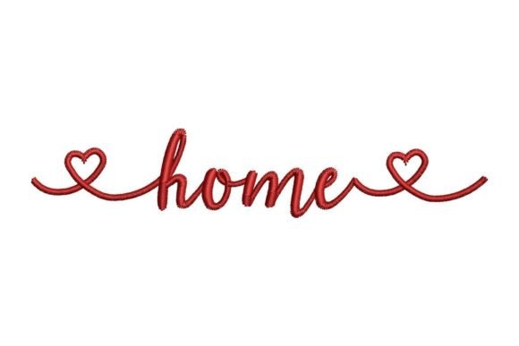 Home with Hearts: A Designer’s Review for Small Business Merch