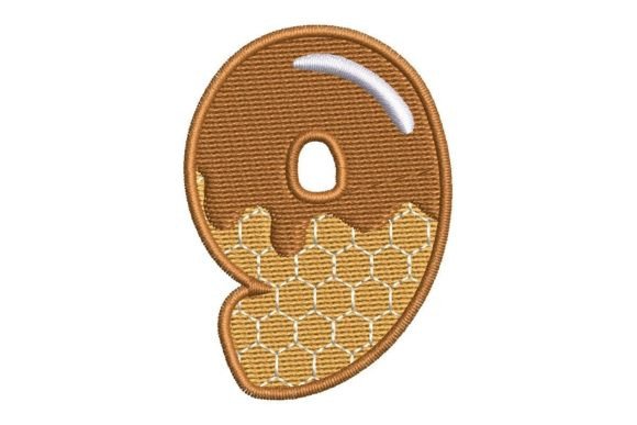 Honeycomb Number 9: A Designer’s Review for Small Business Merch