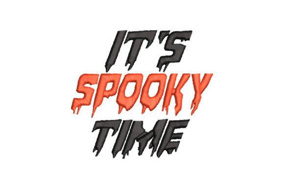 It’s Spooky Time: A Designer’s Review for Craft Fairs