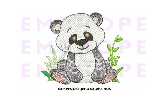 Jungle Animal Panda: A Designer’s Review