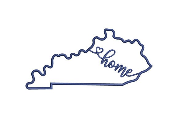 Kentucky State of America: A Seller’s Review