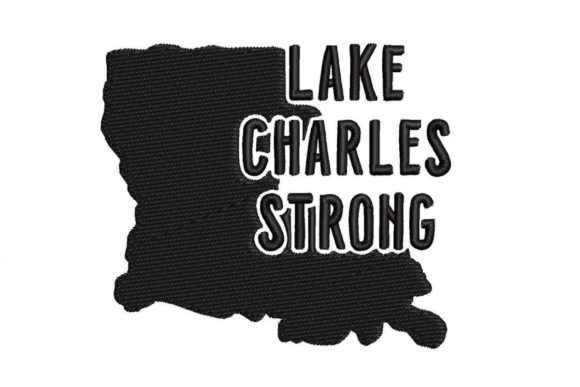 Lake Charles Strong: A Designer’s Holiday Review