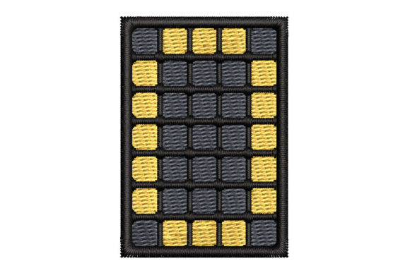 LED Scoreboard Effect Letter O: A Designer’s Review
