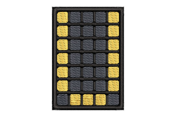 LED Scoreboard Effect Letter U Review