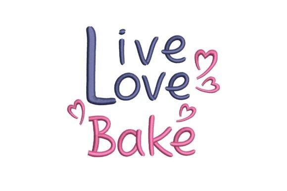 Live Love Bake Kitchen: A Holiday Review