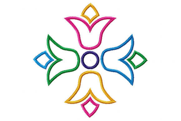 Moroccan Tiles Applique: A Designer’s Review
