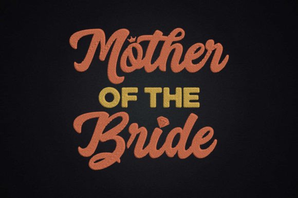 Mother of the Bride Gift for Mom: A Designer’s Review