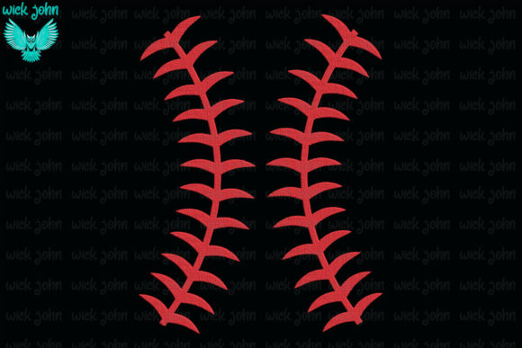 Review: Baseball Stitches Parallel for Holiday Gifts