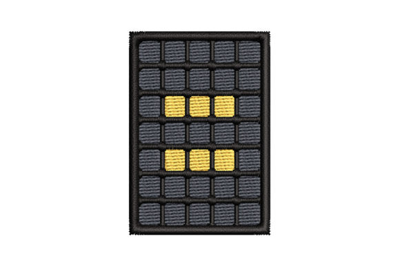 Review: LED Scoreboard Effect Equal Sign Design
