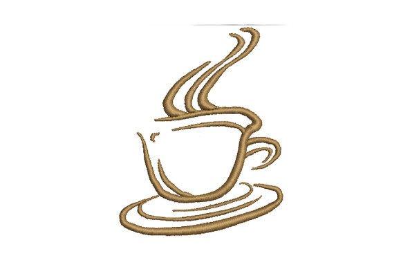 Review: The Steam Coming out of the Coffee Cup