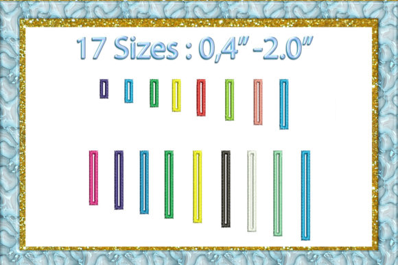 Reviewing Simple Buttonhole Applique for Holiday Sales