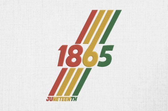 Reviewing the 1865 Juneteenth Design for Boutique Sweatshirts