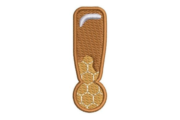 Reviewing the Honeycomb Punctuation Exclamation Mark