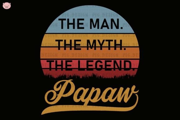 Reviewing The Man the Myth the Legend Papaw Design