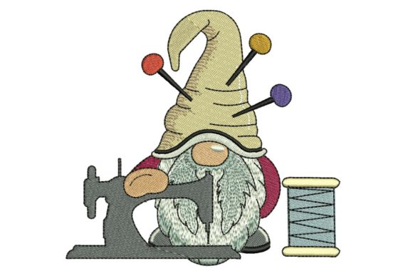 Sewing Gnome: A Designer’s Real-World Review