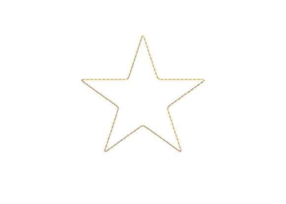 Stars Outline: A Seller’s Review for Etsy Shops