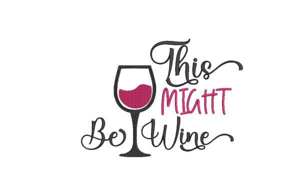 This Might Be Wine: A Designer’s Review for Merch