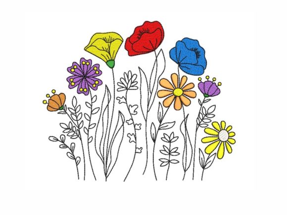 Wildflower Meadow: A Designer’s Review for Real Projects